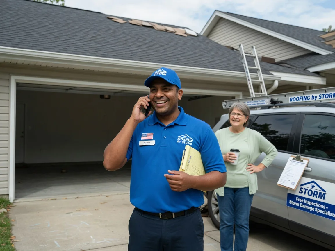 Roof Repair Near Me Amherst Junction, WI FAQs