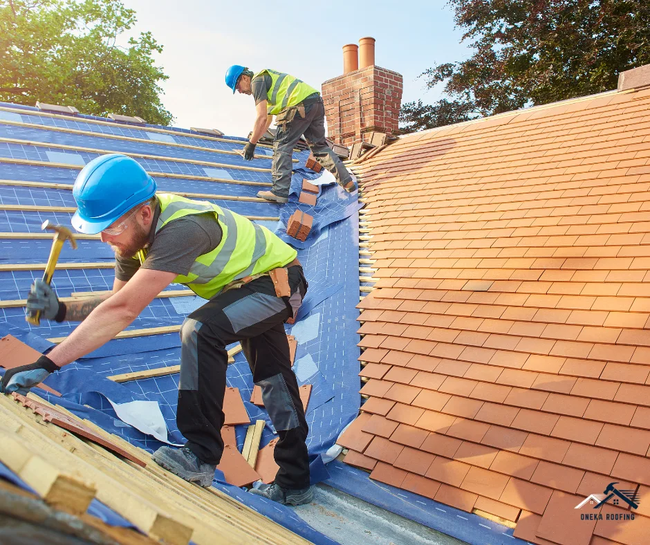 Why choose Roof Repair Near Me in Amherst Junction, WI